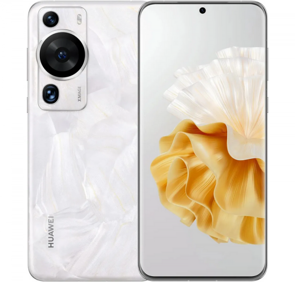 Huawei P60 Pro 8/256Gb, MNA-LX9, rococo pearl