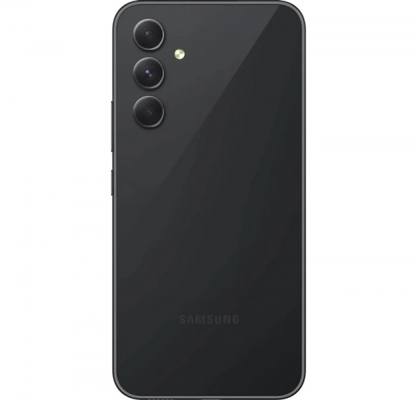 Samsung Galaxy A54 5G 8/256Gb, SM-A546E, graphite