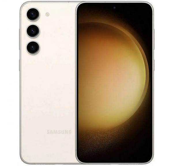 Samsung Galaxy S23+ 5G 8/256Gb, SM-S916B, cream