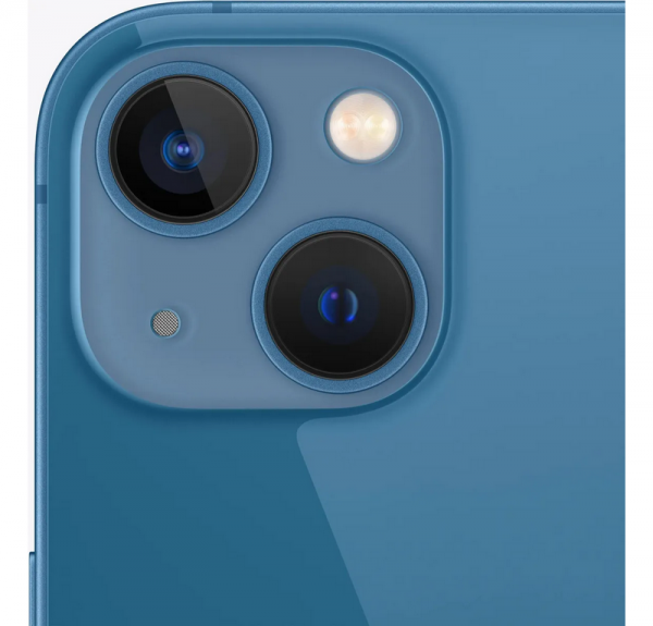 Apple iPhone 13 128Gb, A2633, blue
