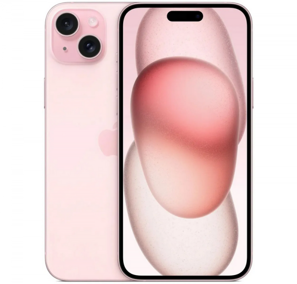 Apple iPhone 15 Plus 128Gb, A3094, pink