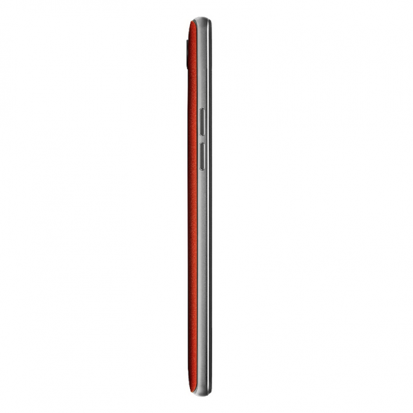 Smartphone Highscreen Max 3 4/64 red