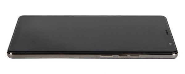 Smartphone Highscreen Power Five Max 2 4/64GB black