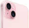 Apple iPhone 15 Plus 128Gb, A3094, pink